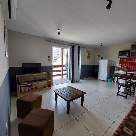 Apartamento Mobiliado Ponta Negra - Natal Apartment Exterior photo