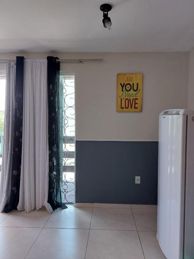 Apartamento Mobiliado Ponta Negra - Natal Apartment Exterior photo
